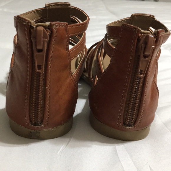 Summer Sandals - Picture 3 of 4